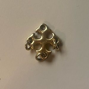 LEE BREVARD GOLD CROSS